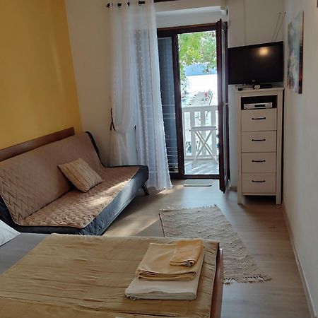 Apartmani Dea Jadranovo Kültér fotó