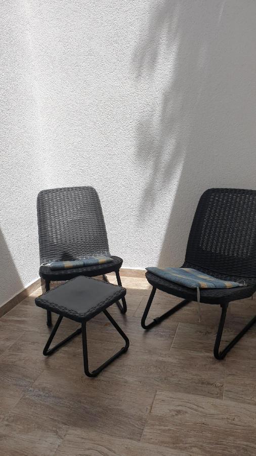 Apartmani Dea Jadranovo Kültér fotó