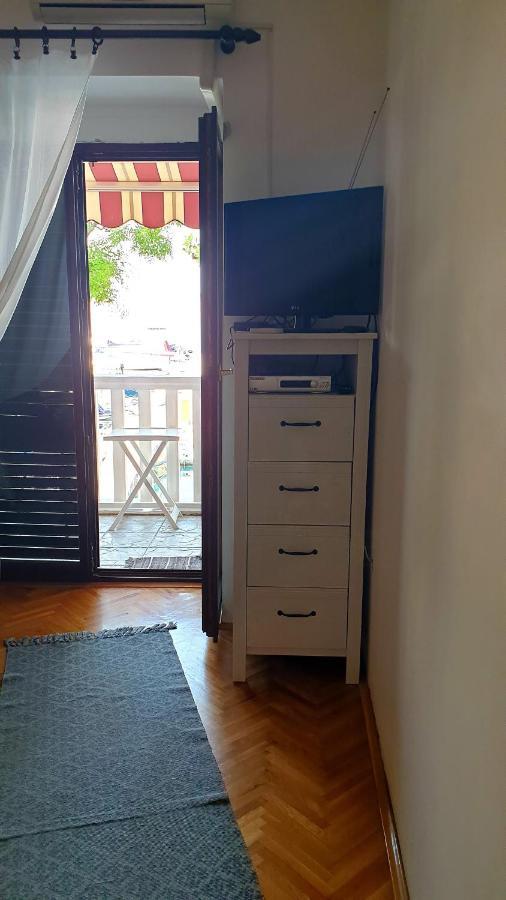 Apartmani Dea Jadranovo Kültér fotó