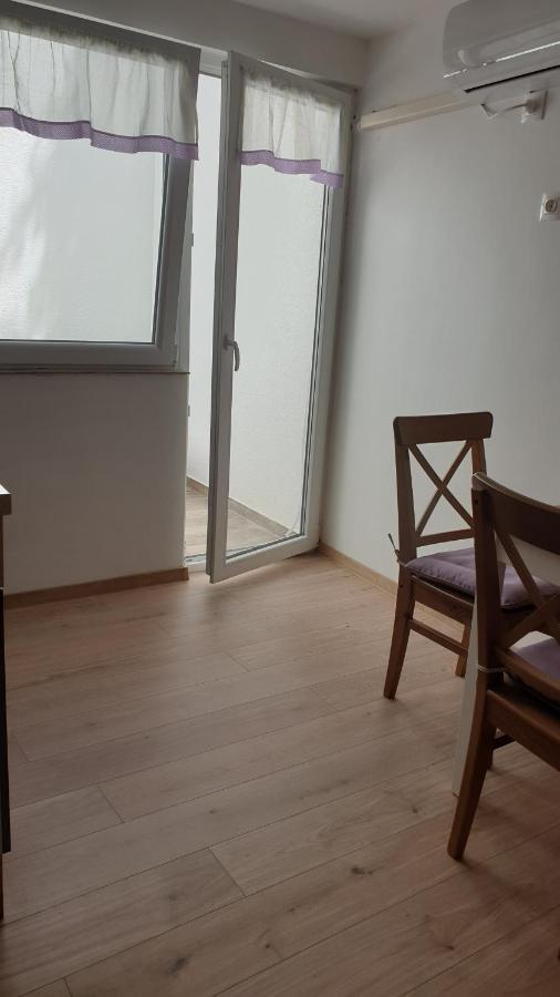 Apartmani Dea Jadranovo Kültér fotó