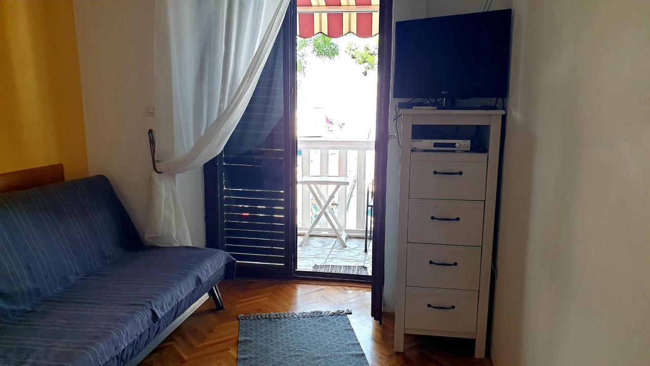 Apartmani Dea Jadranovo Kültér fotó