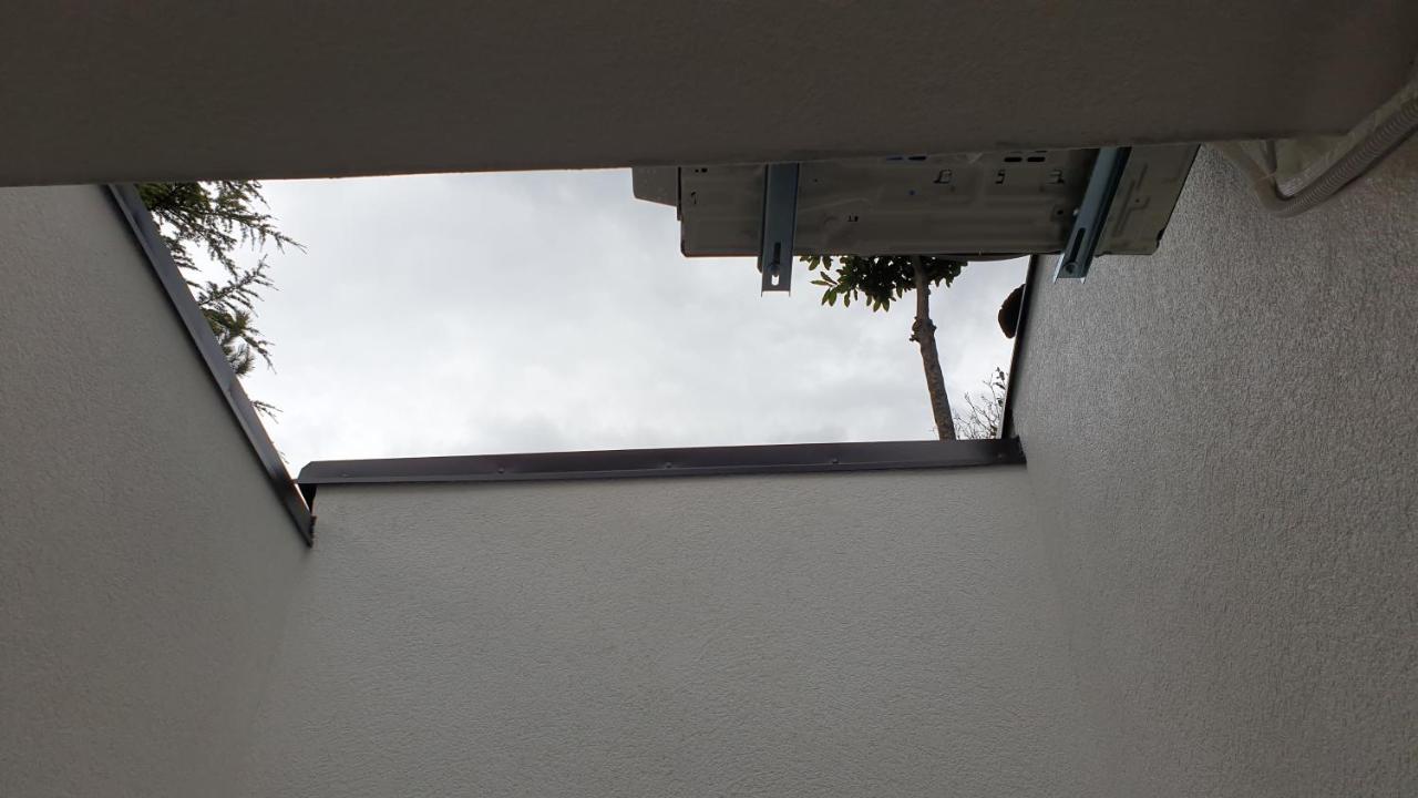 Apartmani Dea Jadranovo Kültér fotó