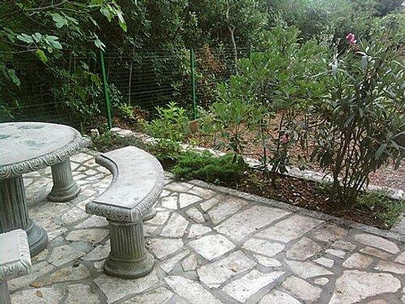 Apartmani Dea Jadranovo Kültér fotó